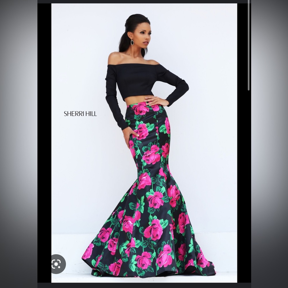 Sherri Hill